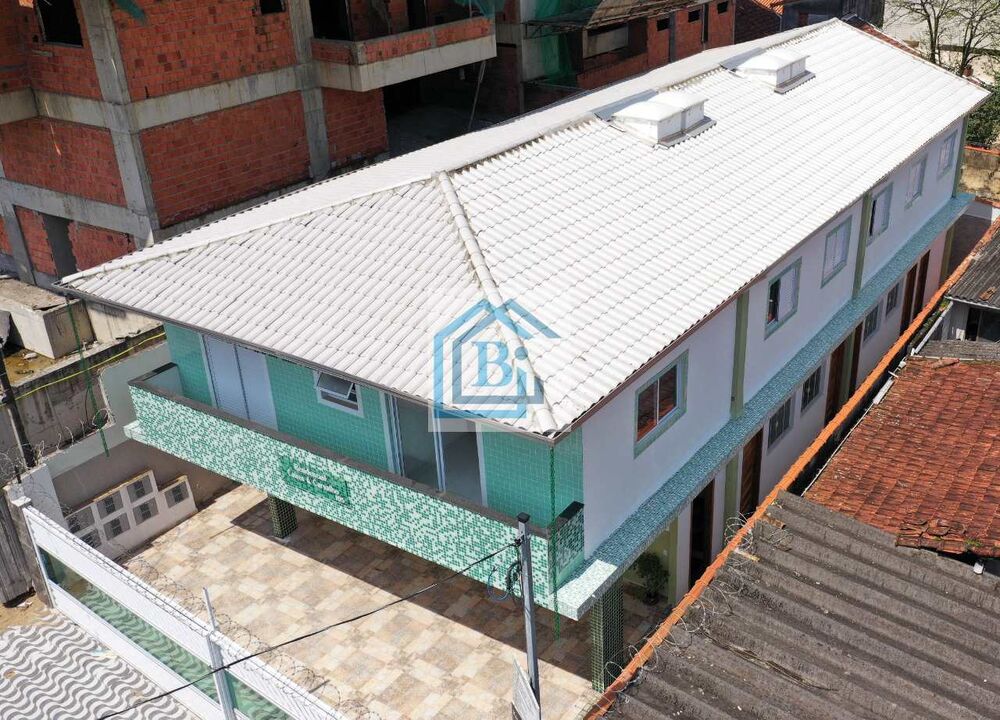 Casa de Condomínio, 2 quartos - Foto 1