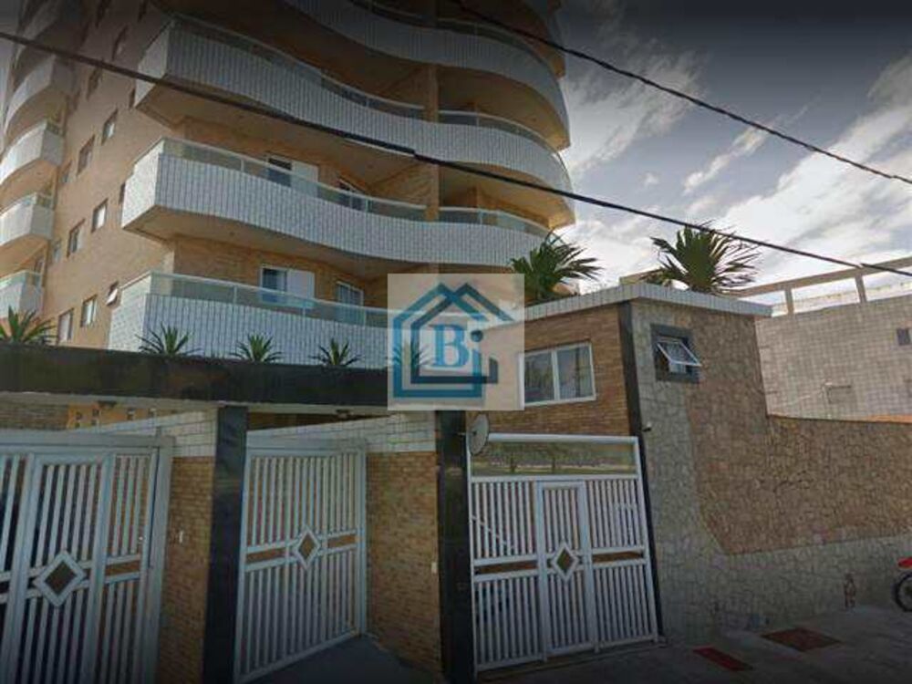 Apartamento, 1 quarto, 55 m² - Foto 1
