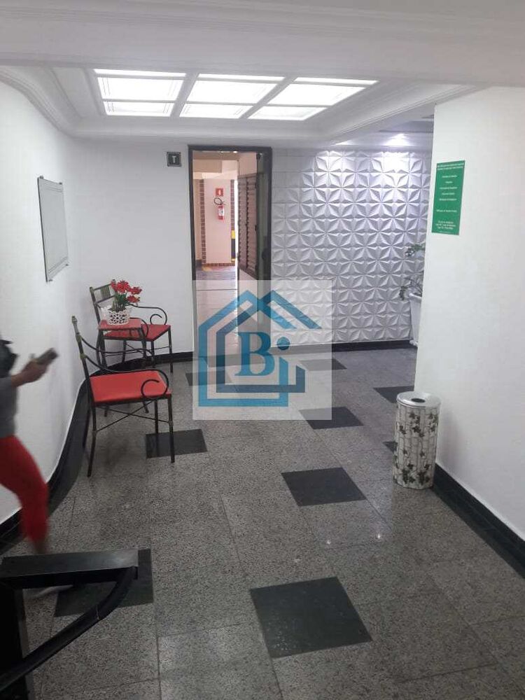 Apartamento, 1 quarto, 48 m² - Foto 2