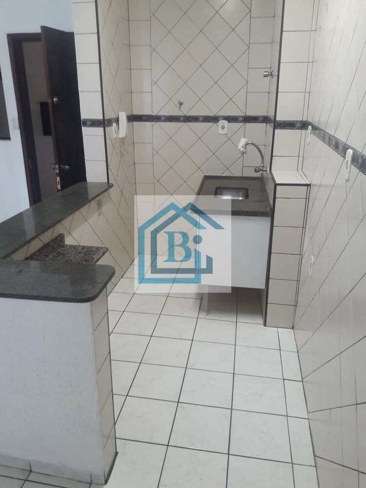 Apartamento, 1 quarto, 48 m² - Foto 8