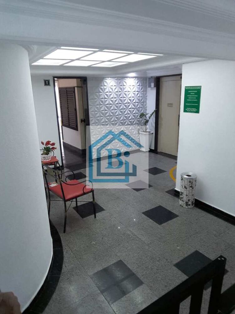 Apartamento, 1 quarto, 48 m² - Foto 3