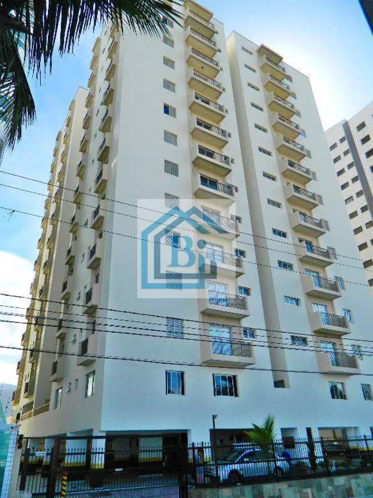 Apartamento, 2 quartos, 95 m² - Foto 1