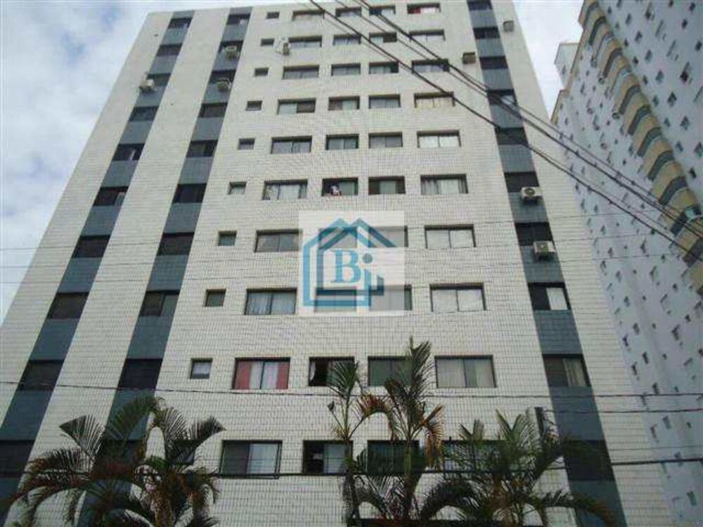 Apartamento, 1 quarto, 50 m² - Foto 1