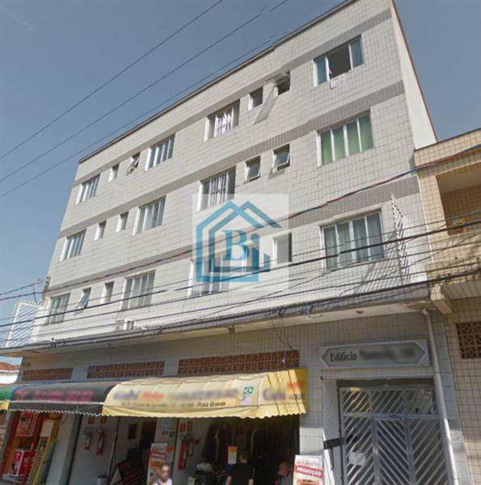 Kitnet-Studio, 34 m² - Foto 1