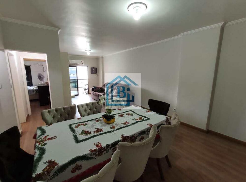 Apartamento, 3 quartos, 138 m² - Foto 4