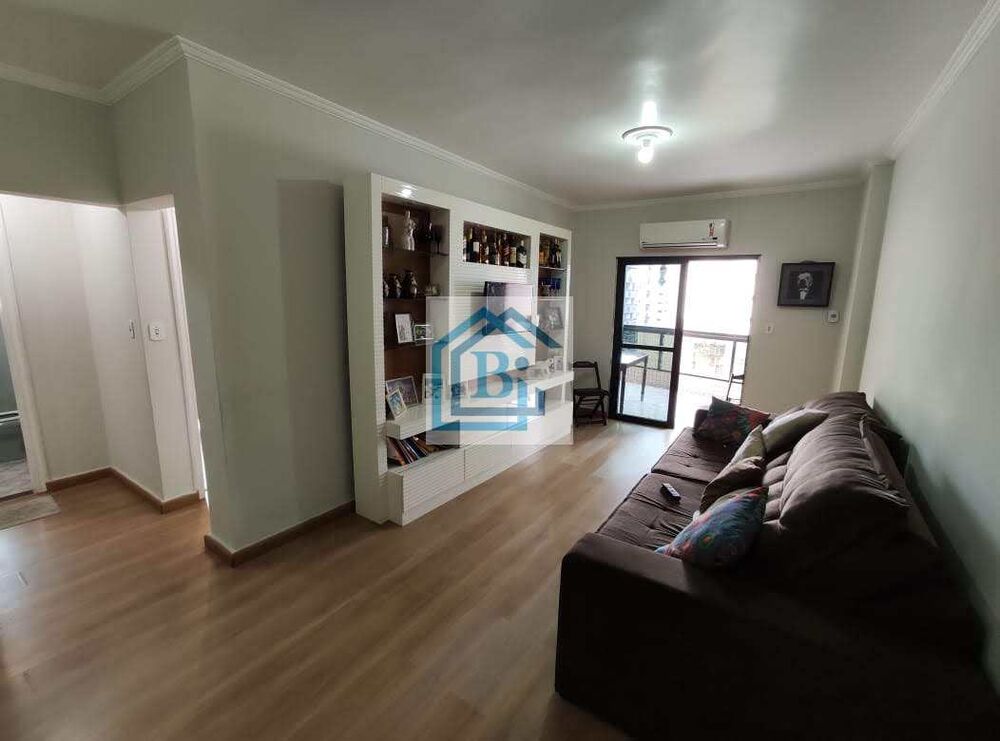 Apartamento, 3 quartos, 138 m² - Foto 1