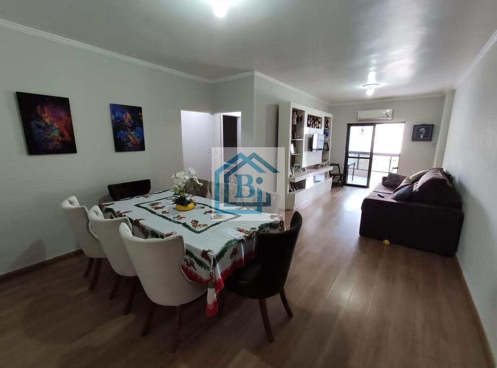 Apartamento, 3 quartos, 138 m² - Foto 3