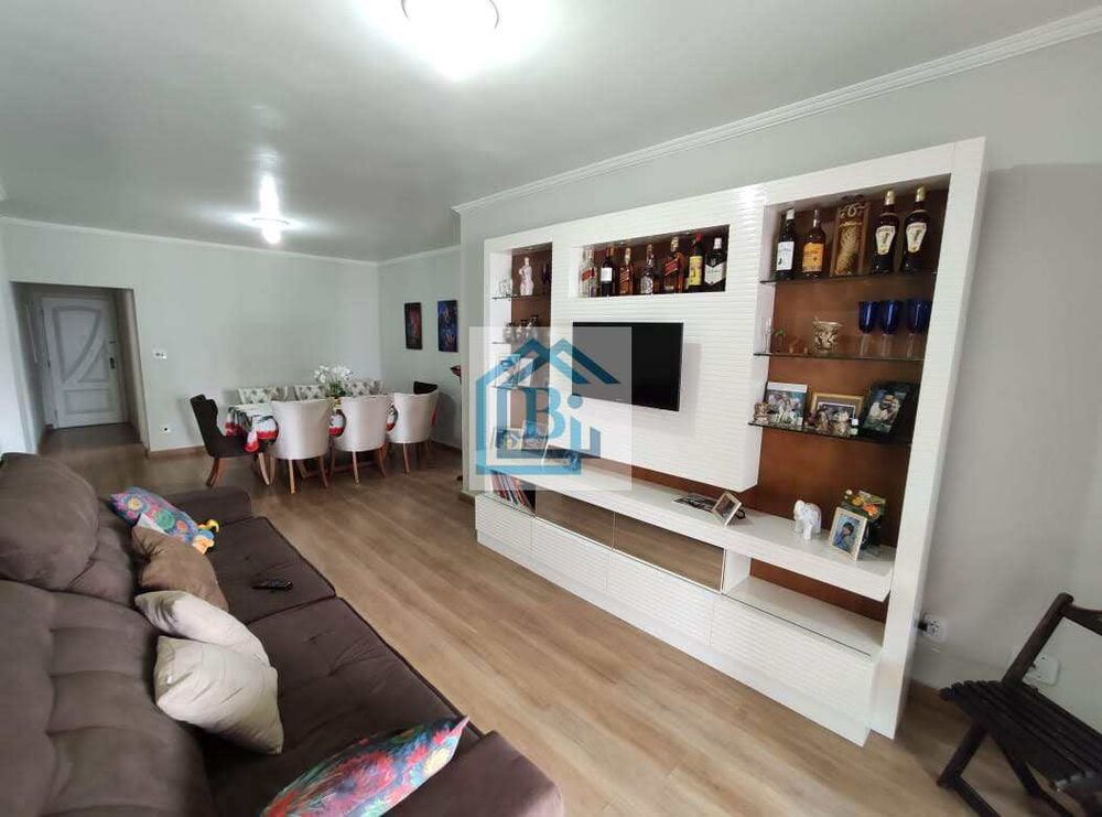Apartamento, 3 quartos, 138 m² - Foto 2