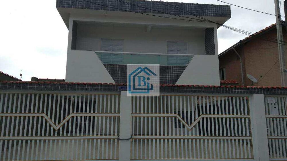 Casa, 2 quartos, 55 m² - Foto 1
