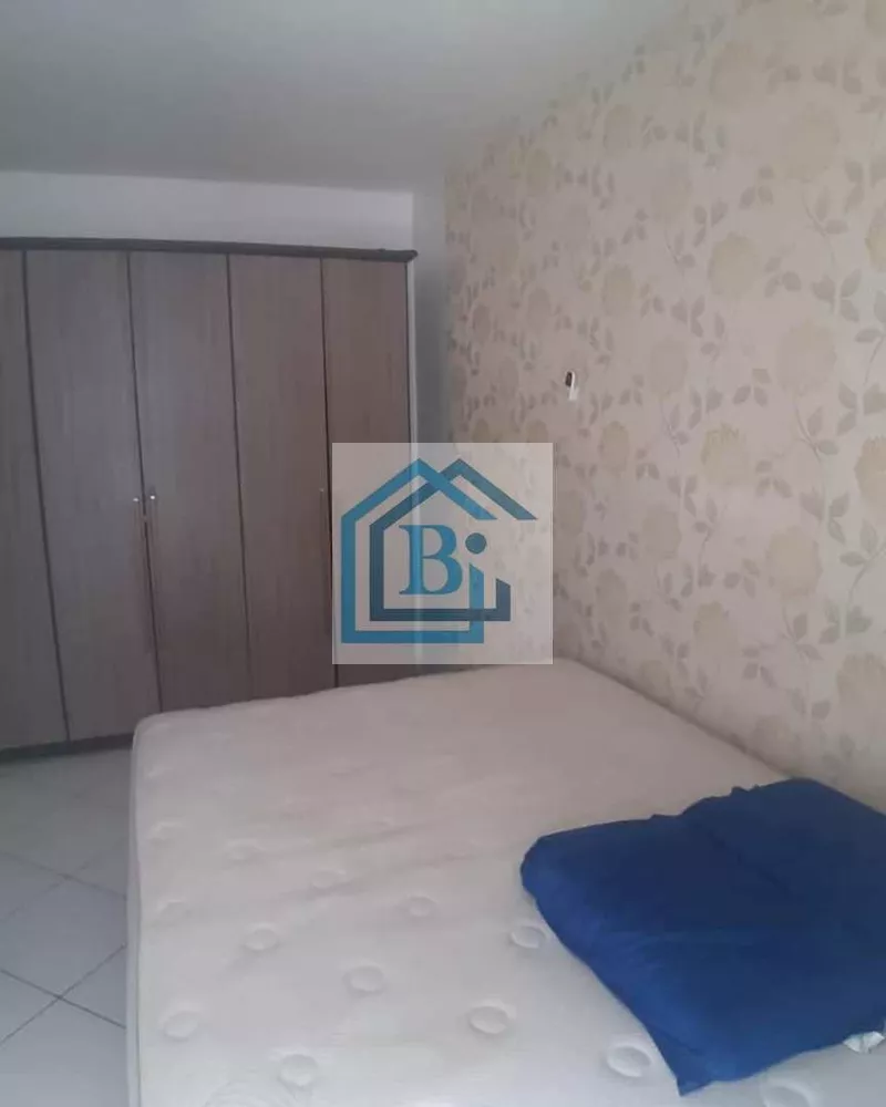 Apartamento à venda com 3 quartos, 96m² - Foto 4