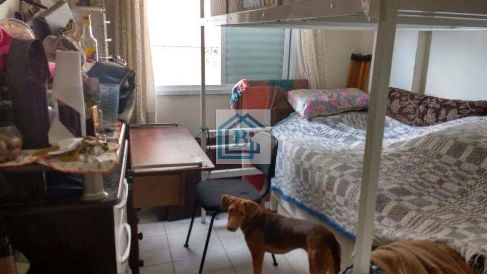Apartamento, 1 quarto, 50 m² - Foto 8