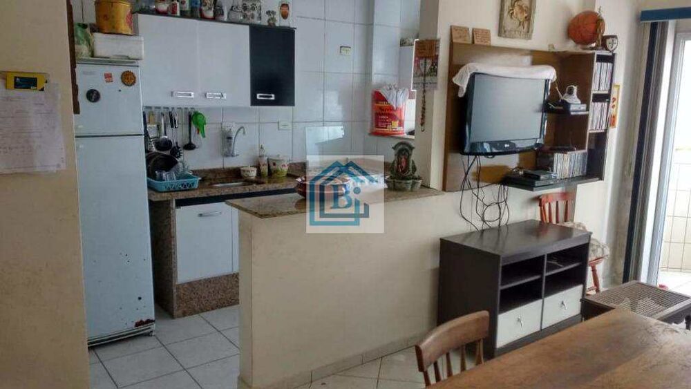 Apartamento, 1 quarto, 50 m² - Foto 2