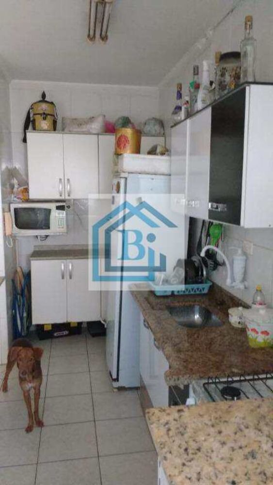 Apartamento, 1 quarto, 50 m² - Foto 3
