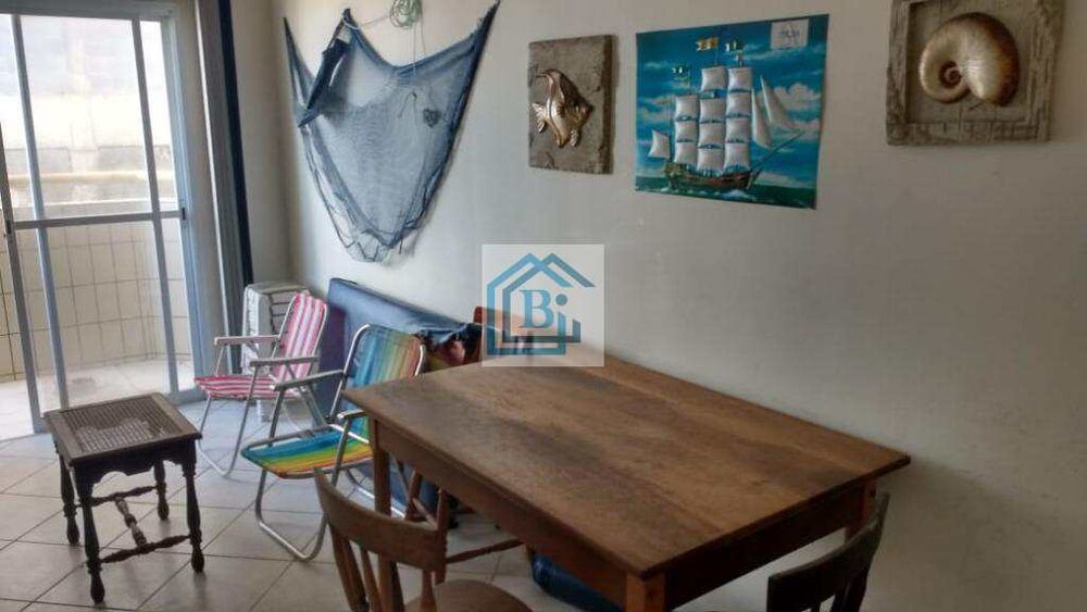 Apartamento, 1 quarto, 50 m² - Foto 1