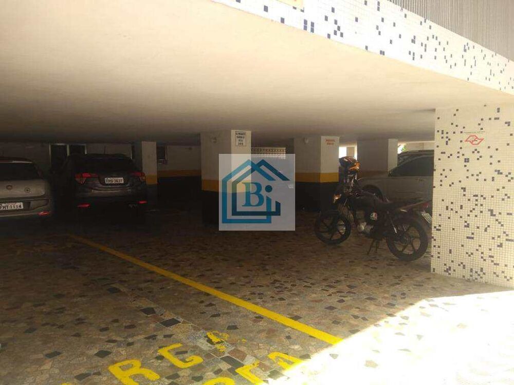 Apartamento, 1 quarto, 45 m² - Foto 2