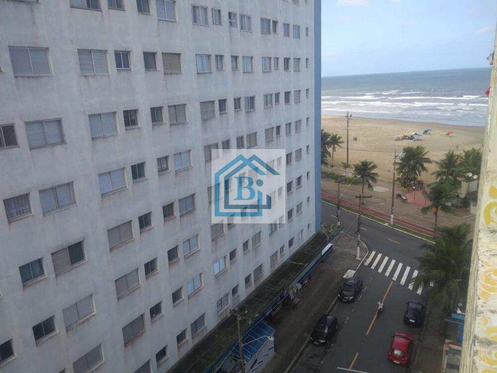 Apartamento, 1 quarto, 45 m² - Foto 1