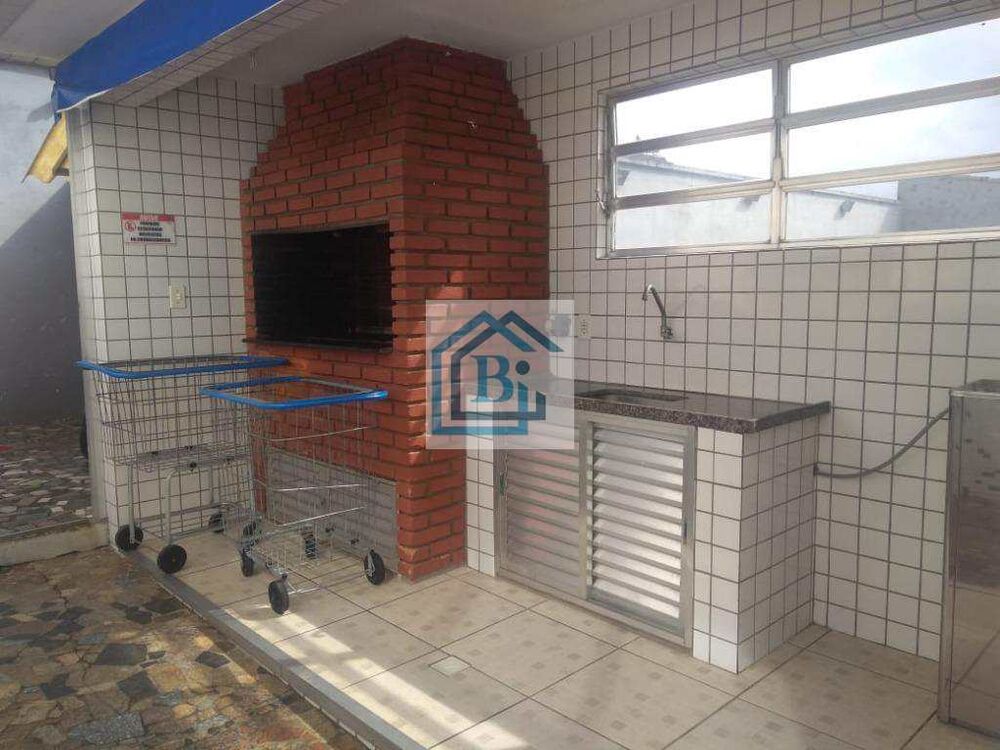 Apartamento, 1 quarto, 45 m² - Foto 4