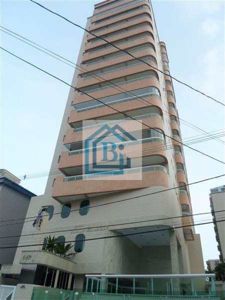 Apartamento, 3 quartos, 123 m² - Foto 1