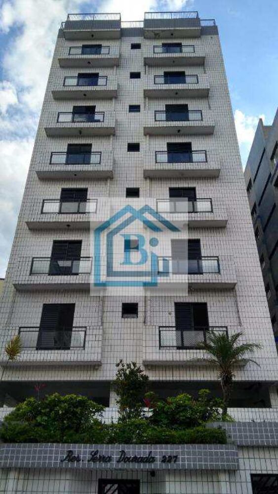 Apartamento, 1 quarto, 46 m² - Foto 1