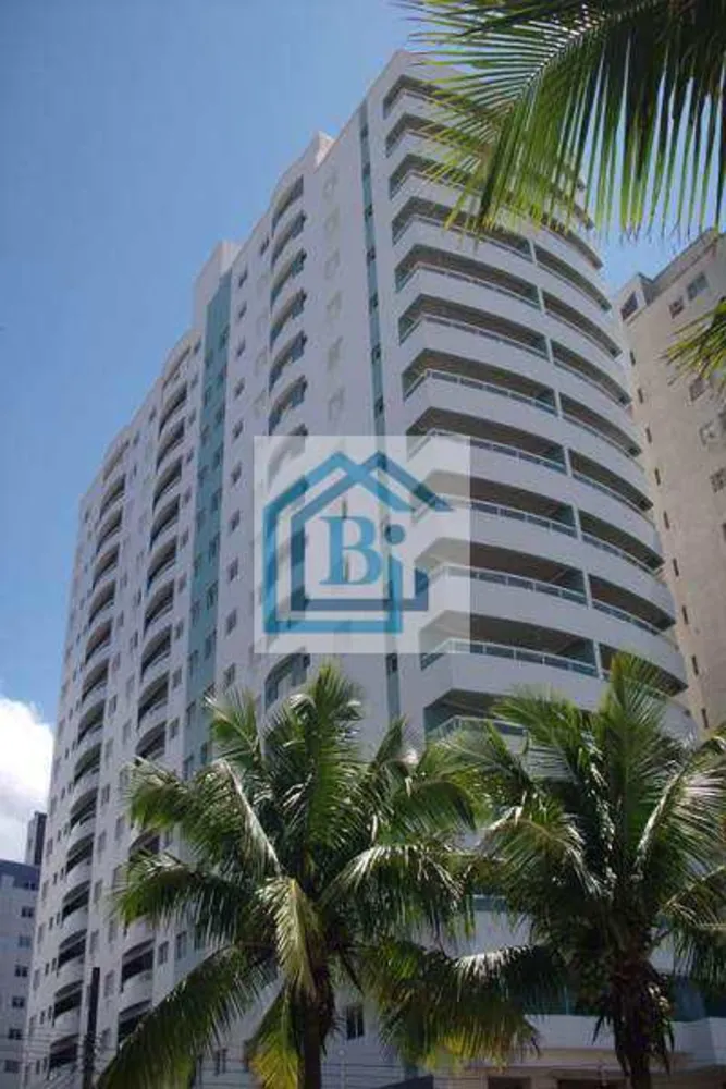 Apartamento, 3 quartos, 90 m² - Foto 2