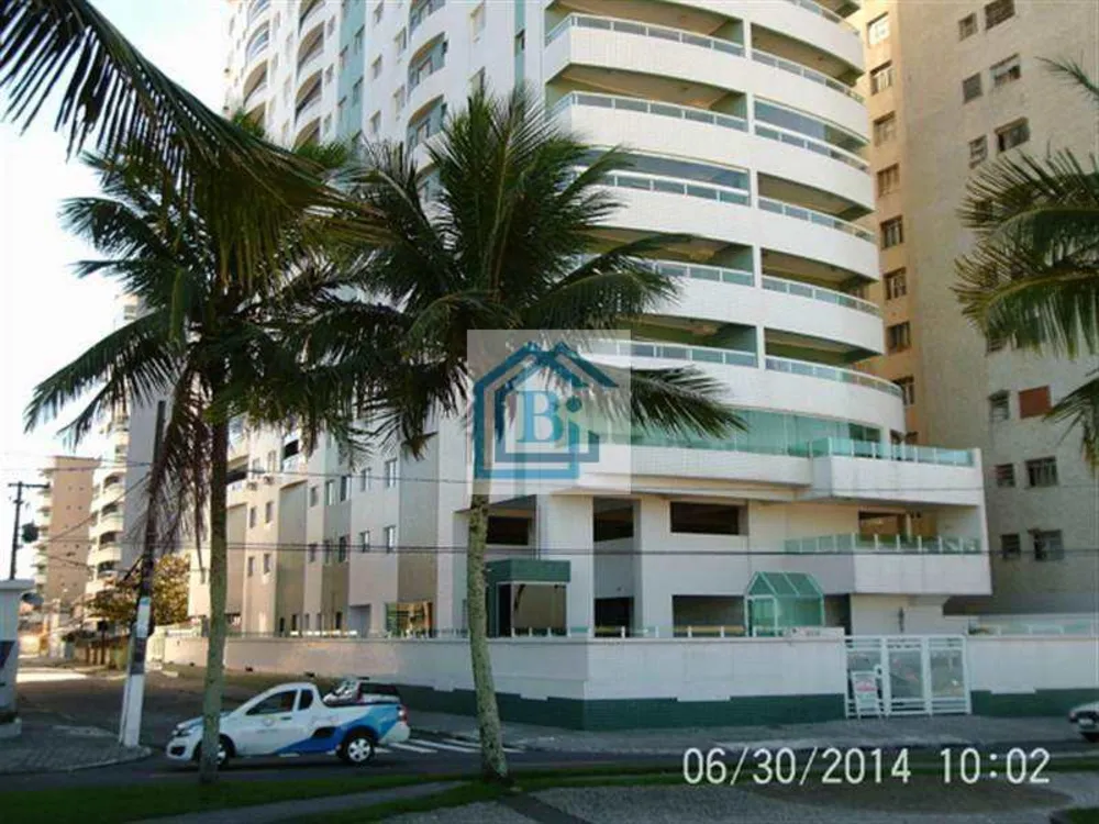 Apartamento, 3 quartos, 90 m² - Foto 1