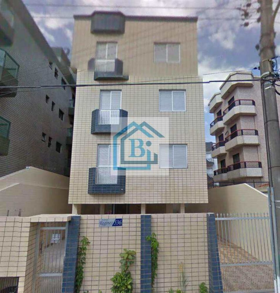Apartamento, 1 quarto, 64 m² - Foto 1