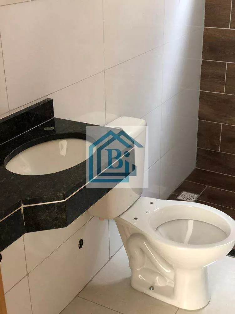 Casa de Condomínio, 2 quartos - Foto 8