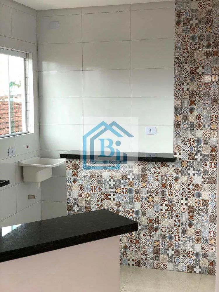 Casa de Condomínio, 2 quartos - Foto 7