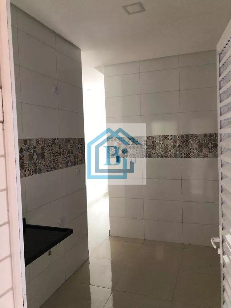 Casa de Condomínio, 2 quartos - Foto 6