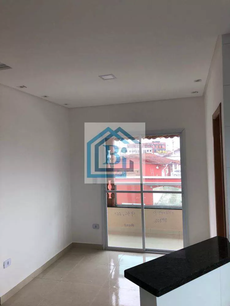 Casa de Condomínio, 2 quartos - Foto 5