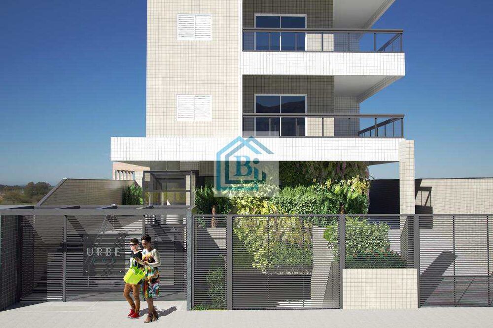 Apartamento, 2 quartos, 7121 m² - Foto 1