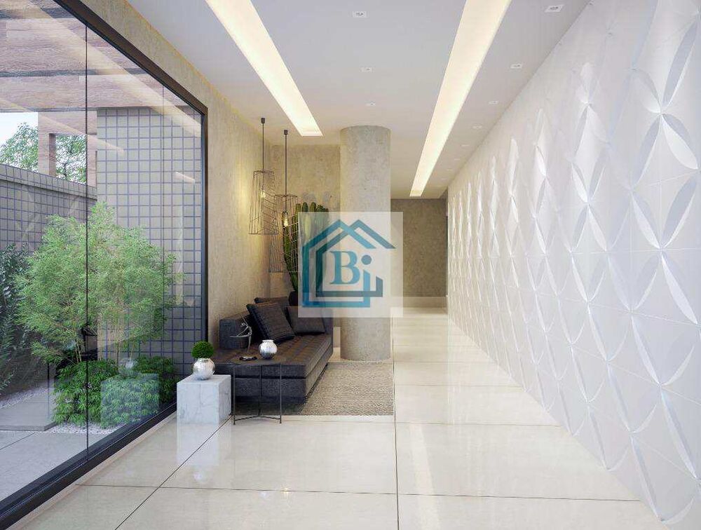 Apartamento, 2 quartos, 7121 m² - Foto 2