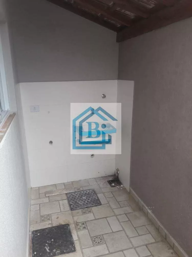 Sobrado, 2 quartos, 68 m² - Foto 5