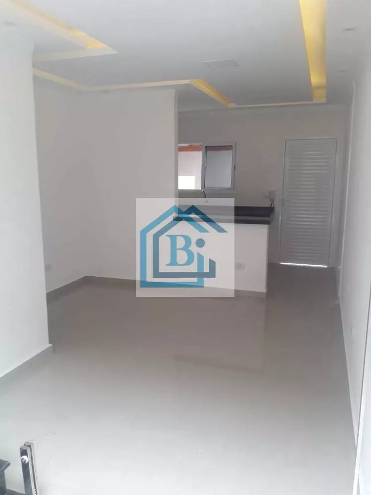 Sobrado, 2 quartos, 68 m² - Foto 2