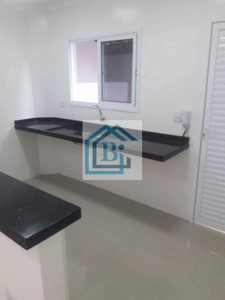 Sobrado, 2 quartos, 68 m² - Foto 7