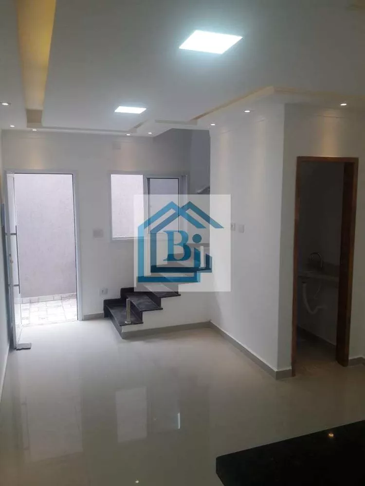 Sobrado, 2 quartos, 68 m² - Foto 3