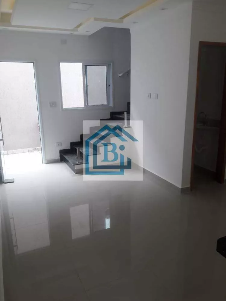 Sobrado, 2 quartos, 68 m² - Foto 4