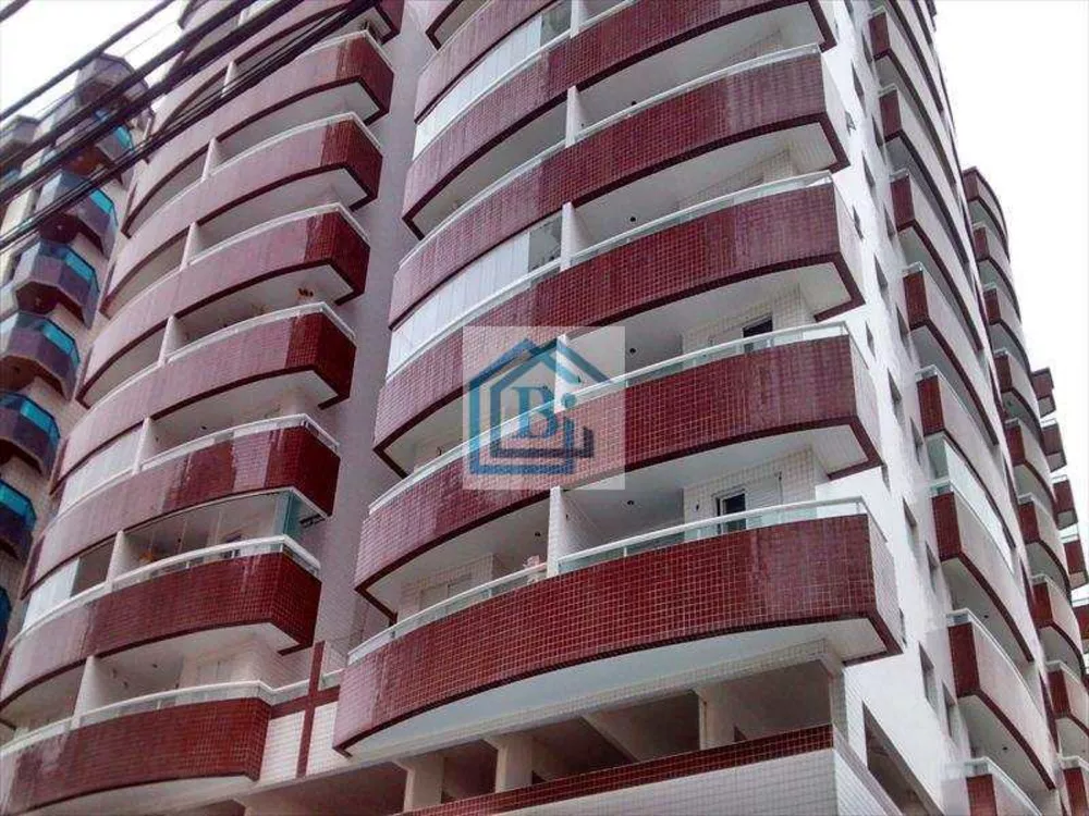 Apartamento à venda com 1 quarto, 45m² - Foto 1