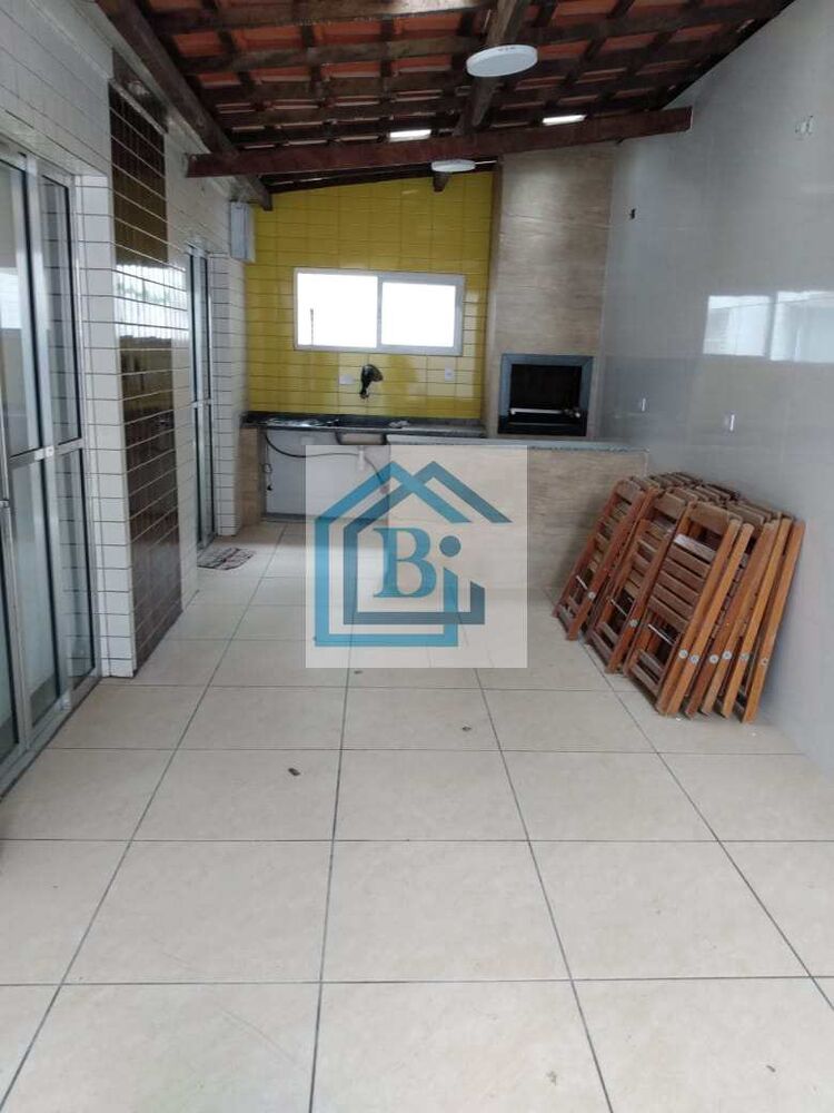 Apartamento, 1 quarto, 60 m² - Foto 4