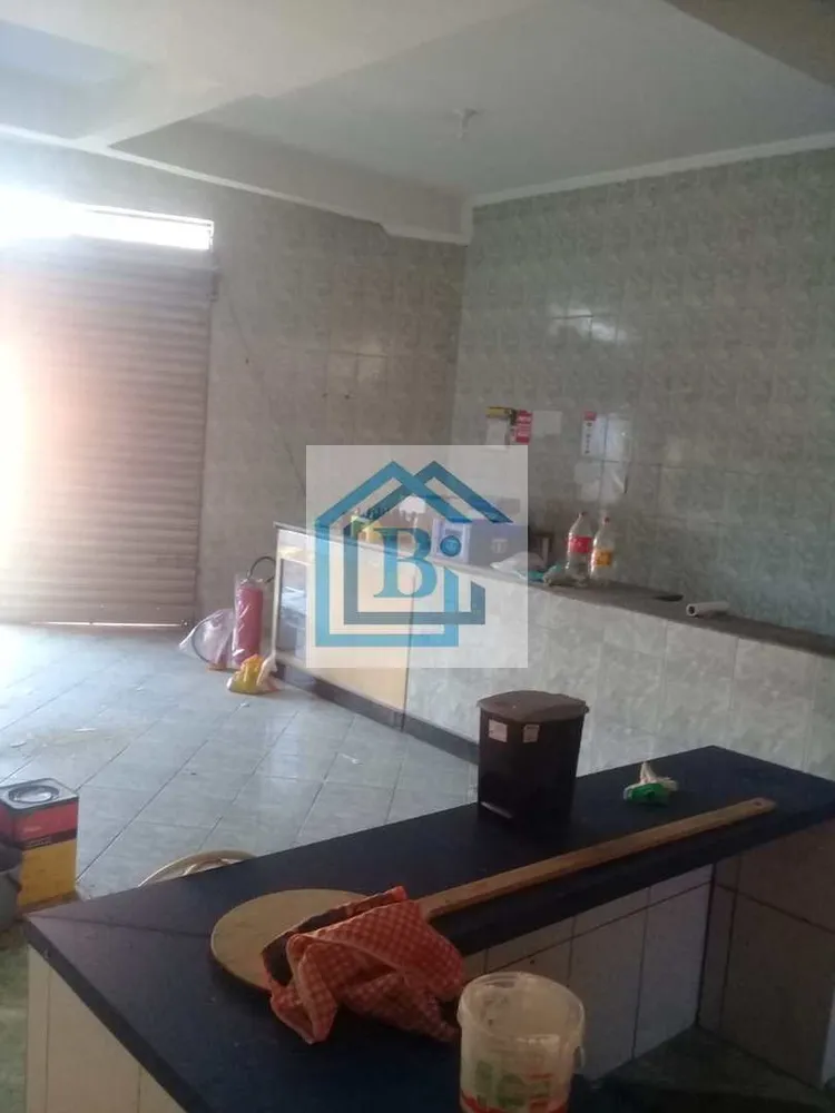 Loja-Salão, 50 m² - Foto 4