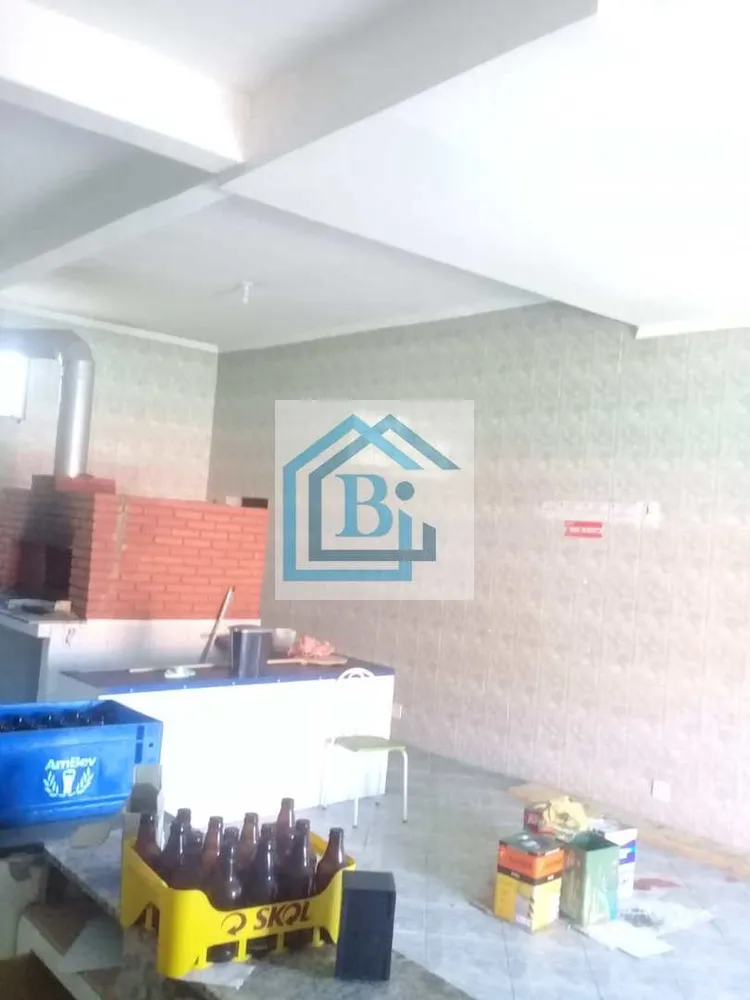 Loja-Salão, 50 m² - Foto 1