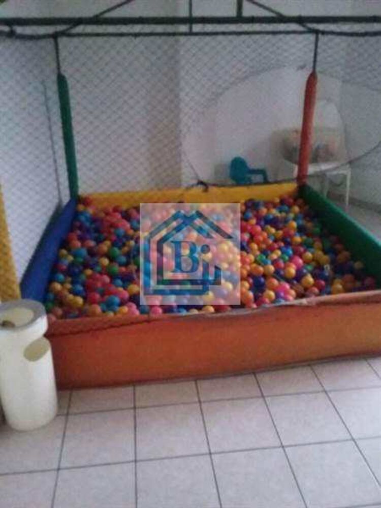 Apartamento, 1 quarto, 50 m² - Foto 3