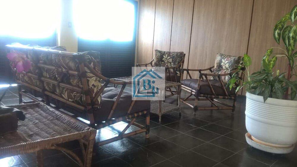 Apartamento, 1 quarto, 60 m² - Foto 5