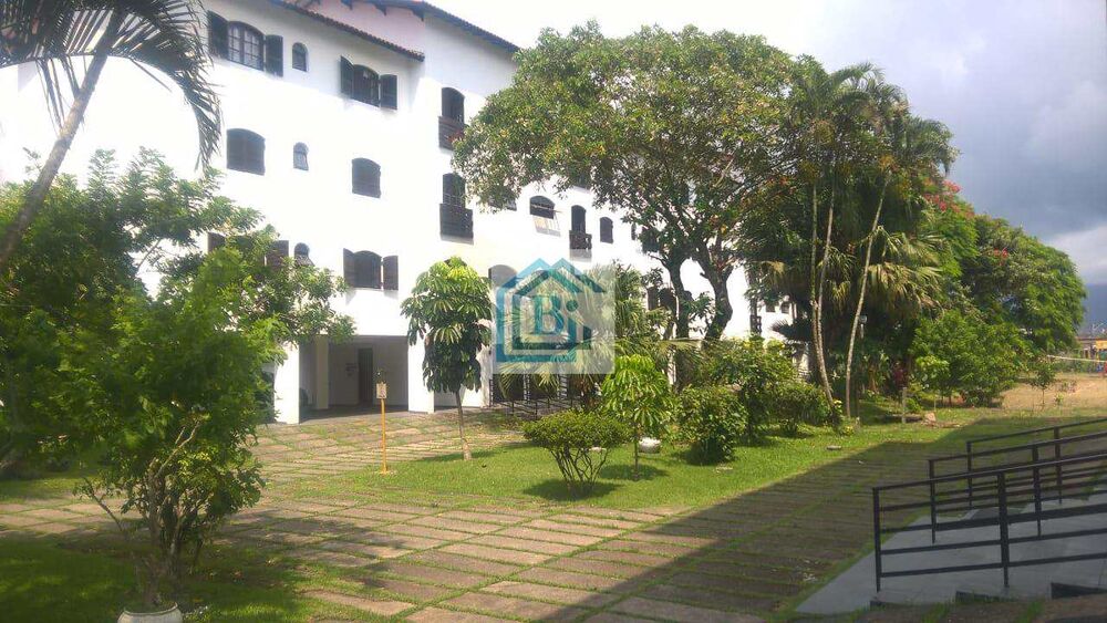Apartamento, 1 quarto, 60 m² - Foto 1