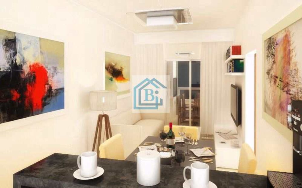 Apartamento, 3 quartos, 82 m² - Foto 10