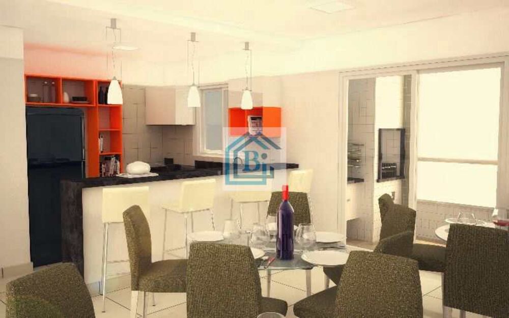 Apartamento, 3 quartos, 82 m² - Foto 7