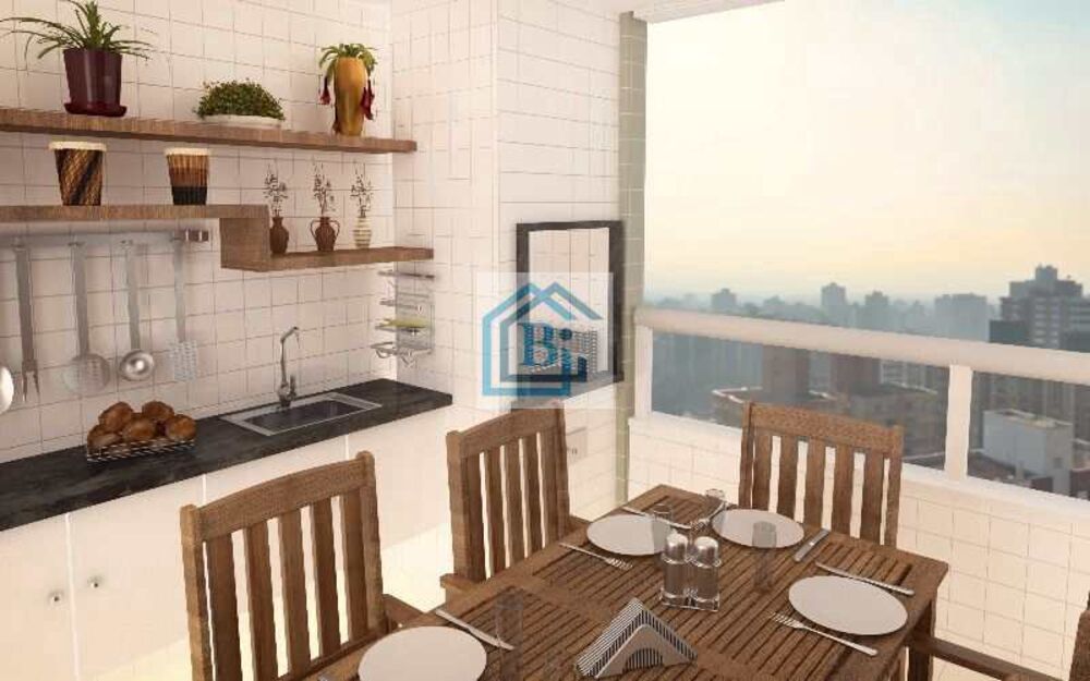 Apartamento, 3 quartos, 82 m² - Foto 9