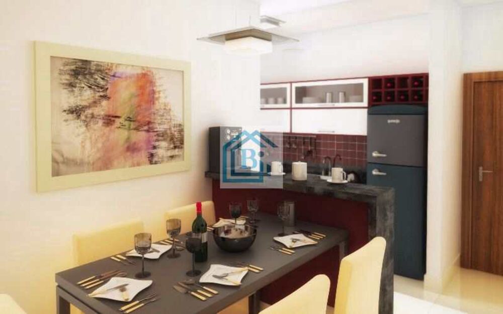 Apartamento, 3 quartos, 82 m² - Foto 11