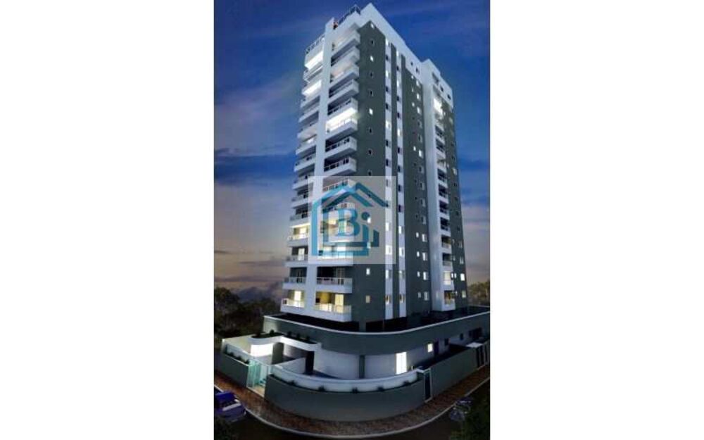Apartamento, 3 quartos, 82 m² - Foto 1