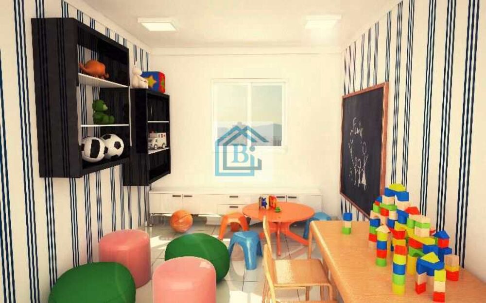 Apartamento, 3 quartos, 82 m² - Foto 8